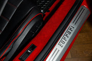 2011 Ferrari 458 Italia