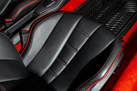 2011 Ferrari 458 Italia