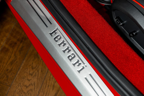2011 Ferrari 458 Italia