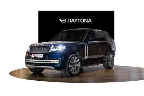 2023 Land Rover Range Rover P510e Autobiography