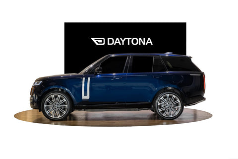 2023 Land Rover Range Rover P510e Autobiography