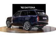2023 Land Rover Range Rover P510e Autobiography