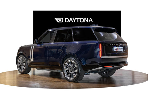 2023 Land Rover Range Rover P510e Autobiography