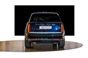 2023 Land Rover Range Rover P510e Autobiography