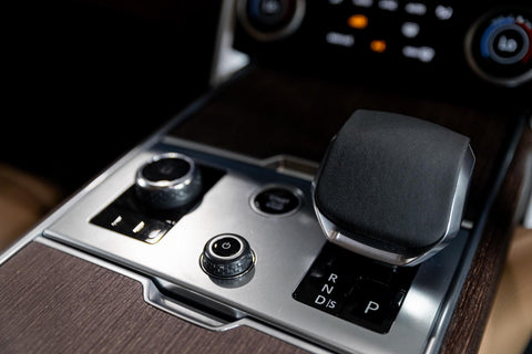 2023 Land Rover Range Rover P510e Autobiography