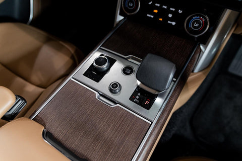 2023 Land Rover Range Rover P510e Autobiography