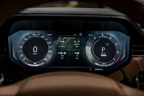 2023 Land Rover Range Rover P510e Autobiography