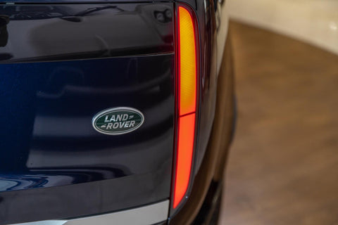 2023 Land Rover Range Rover P510e Autobiography