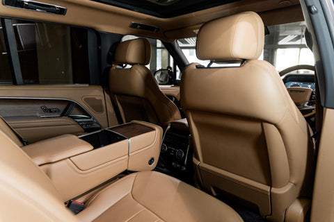 2023 Land Rover Range Rover P510e Autobiography