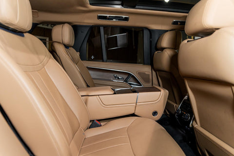 2023 Land Rover Range Rover P510e Autobiography