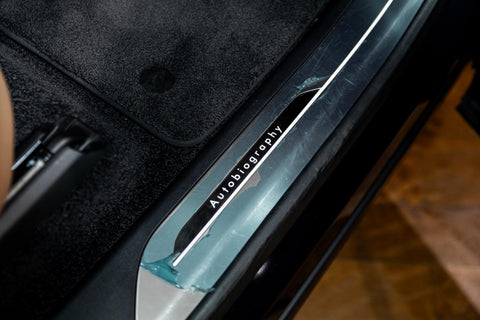 2023 Land Rover Range Rover P510e Autobiography
