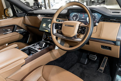 2023 Land Rover Range Rover P510e Autobiography