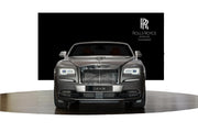 2017 Rolls-Royce Dawn V12