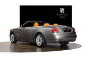 2017 Rolls-Royce Dawn V12