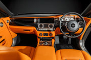 2017 Rolls-Royce Dawn V12