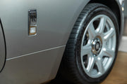2017 Rolls-Royce Dawn V12