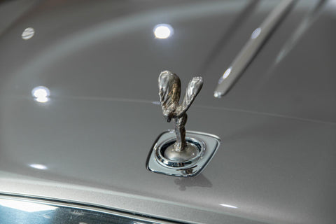 2017 Rolls-Royce Dawn V12