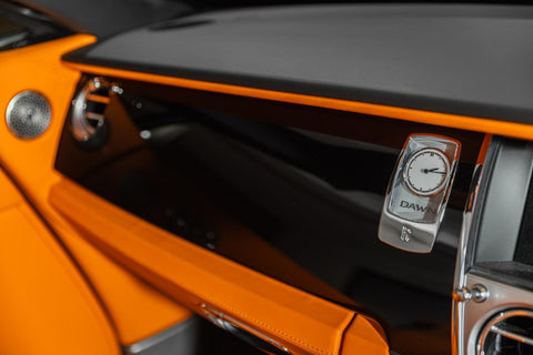 2017 Rolls-Royce Dawn V12