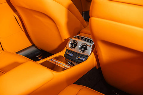 2017 Rolls-Royce Dawn V12