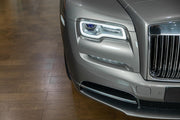 2017 Rolls-Royce Dawn V12