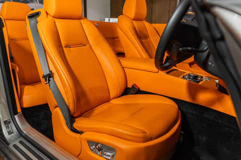 2017 Rolls-Royce Dawn V12