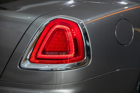 2017 Rolls-Royce Dawn V12