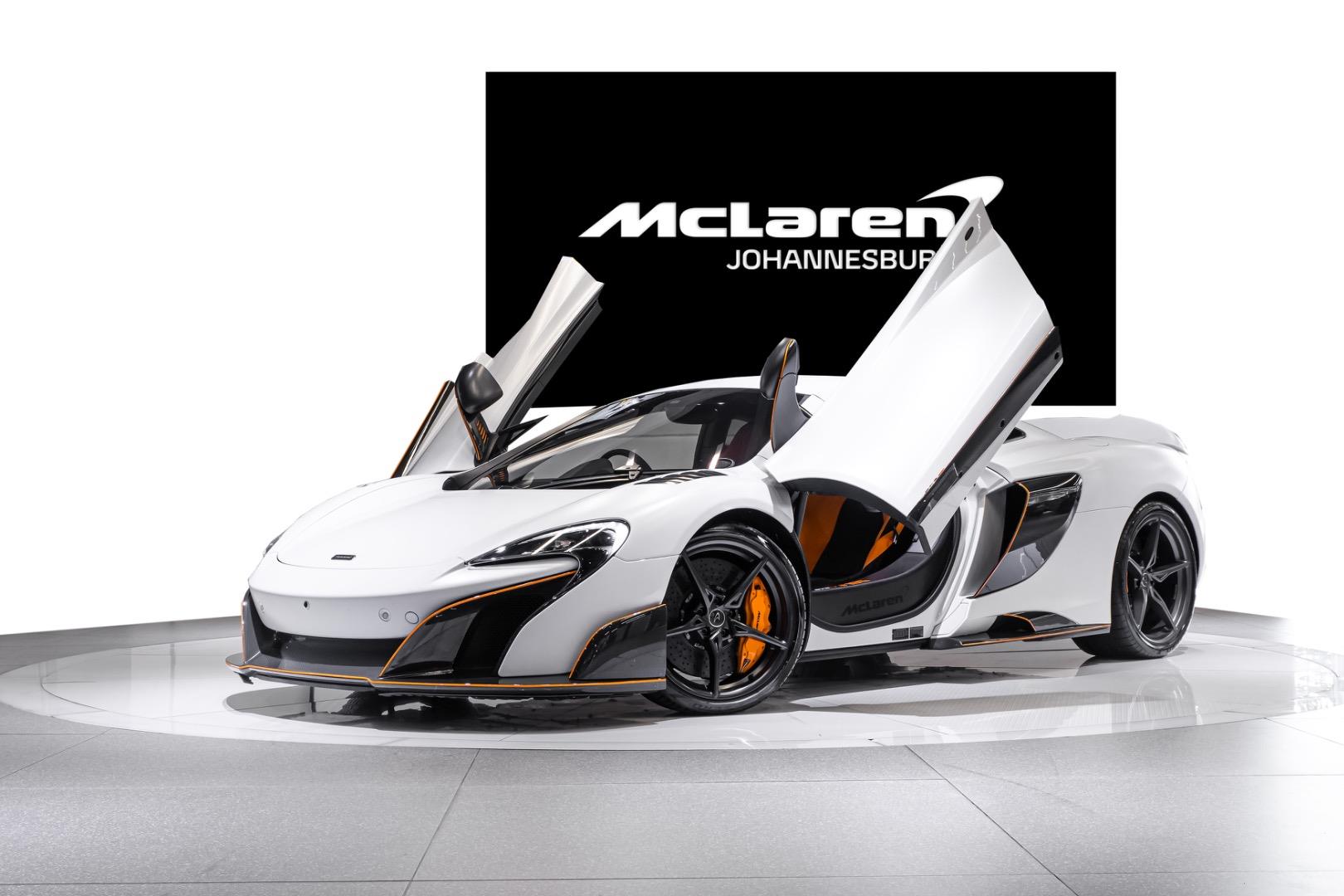 C-ONE MOTORSPORT SA-10 16インチ 7j ＋33 2016 McLaren 675LT Coupe – Daytona
