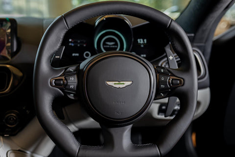 2023 Aston Martin Vantage Roadster