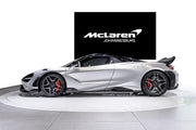 2022 McLaren 765 LT Spider