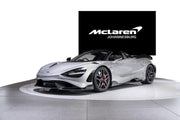 2022 McLaren 765 LT Spider