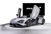 2022 McLaren 765 LT Spider