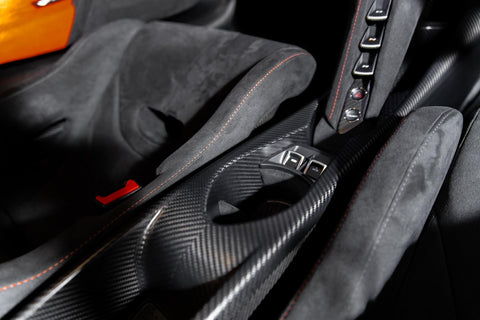 2022 McLaren 765 LT Spider