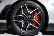 2022 McLaren 765 LT Spider