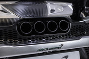 2022 McLaren 765 LT Spider
