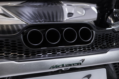 2022 McLaren 765 LT Spider