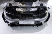 2022 McLaren 765 LT Spider