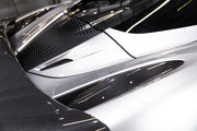 2022 McLaren 765 LT Spider