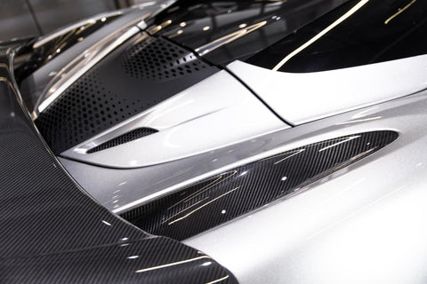 2022 McLaren 765 LT Spider