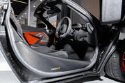 2022 McLaren 765 LT Spider