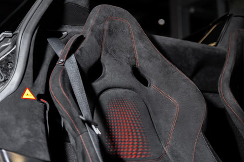 2022 McLaren 765 LT Spider