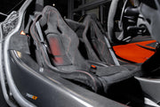 2022 McLaren 765 LT Spider