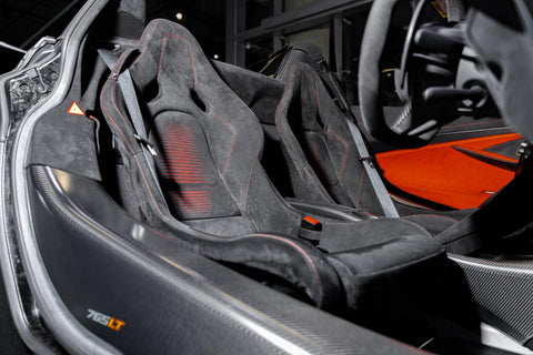 2022 McLaren 765 LT Spider