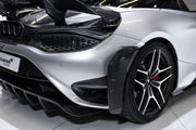 2022 McLaren 765 LT Spider