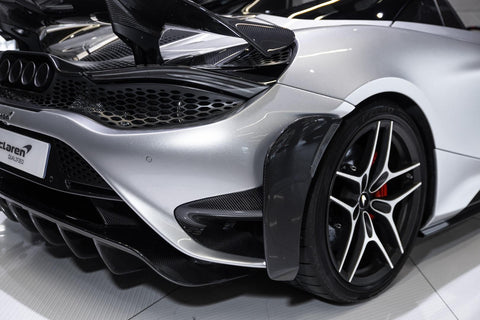 2022 McLaren 765 LT Spider