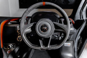 2022 McLaren 765 LT Spider