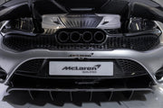 2022 McLaren 765 LT Spider