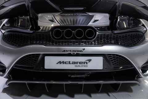 2022 McLaren 765 LT Spider