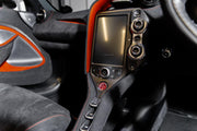 2022 McLaren 765 LT Spider