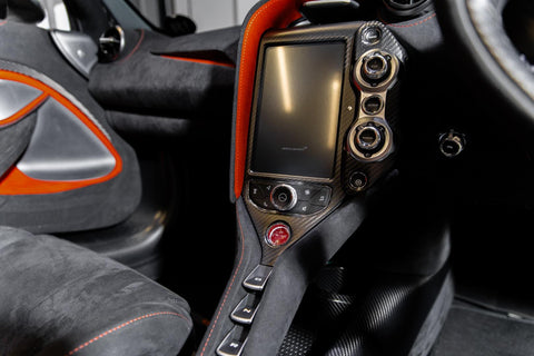 2022 McLaren 765 LT Spider