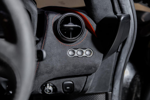 2022 McLaren 765 LT Spider